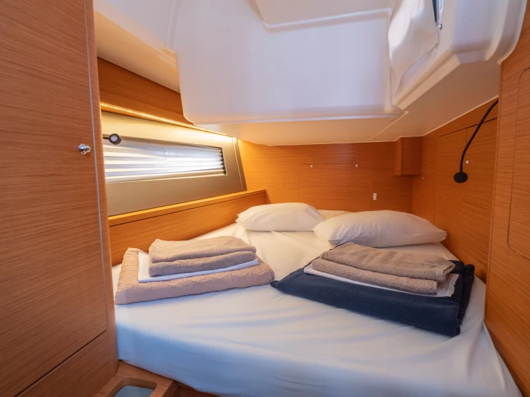 Voilier à louer à Skradin au meilleur prix