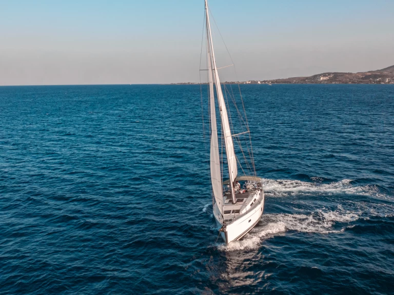 Louez un Hanse Hanse 458 à Kos