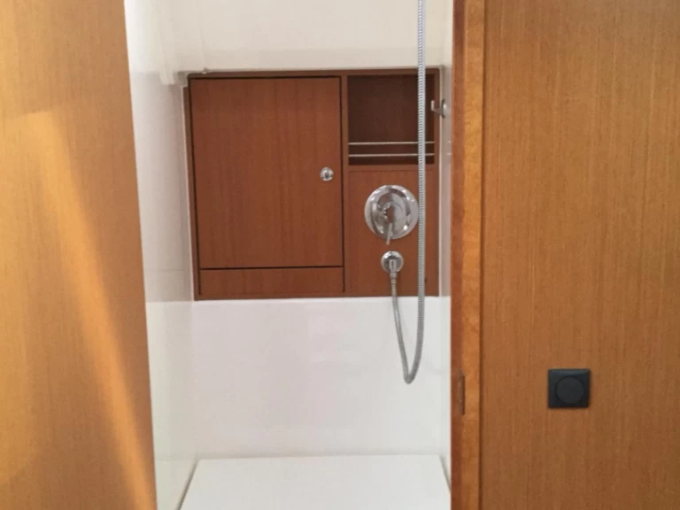 Location Voilier à Rhodes (Ville) - Bavaria Cruiser 50