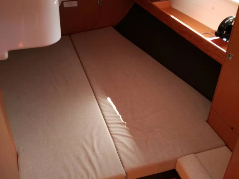 Voilier à louer à Rhodes (Ville) au meilleur prix