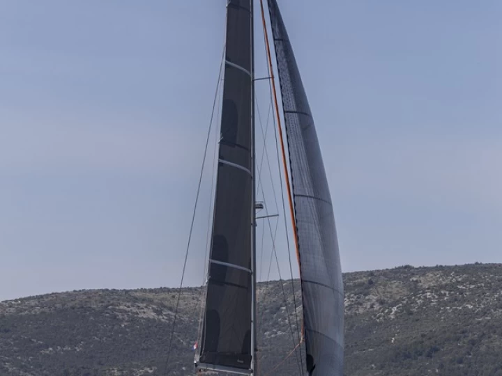 Louer Catamaran avec ou sans skipper Excess à Préveza