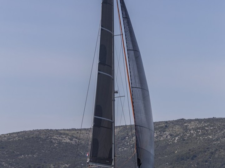 Louer Catamaran avec ou sans skipper Excess à Préveza