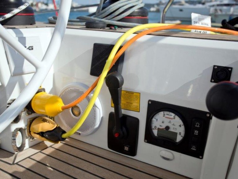 Louer Voilier avec ou sans skipper Bénéteau à Préveza