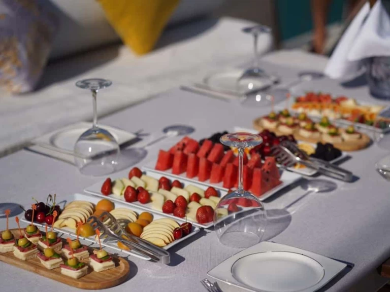 Location bateau  Prenses Esila à Marmaris sur Samboat