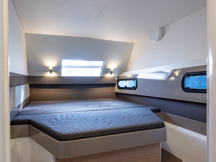 Catamaran à louer à Lefkáda au meilleur prix