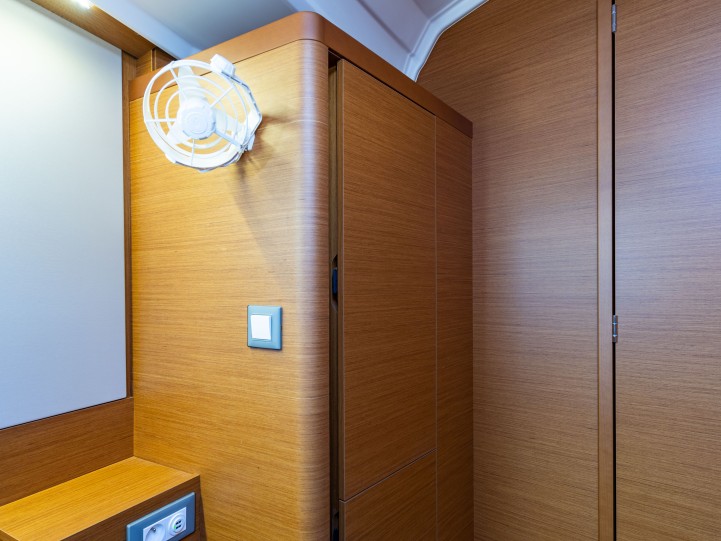 Location à Lefkáda - Jeanneau Sun Odyssey 410 sur SamBoat