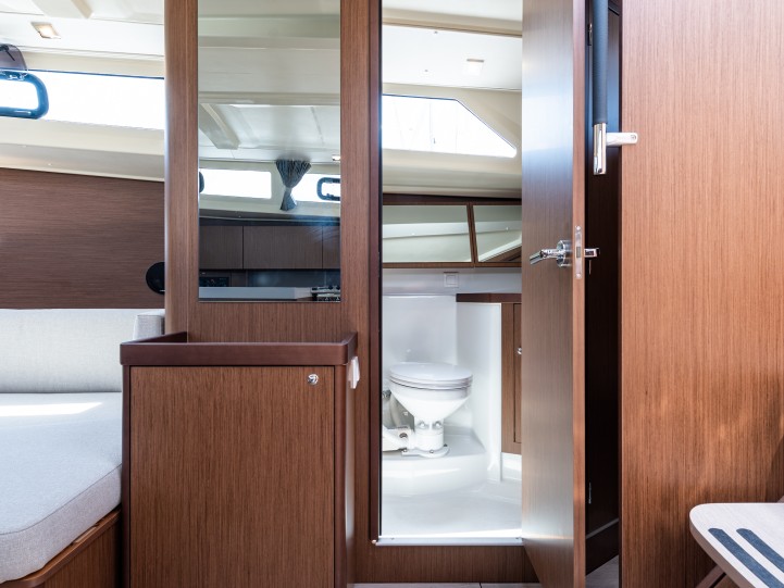 Location à Lefkáda - Bénéteau Oceanis 41.1 sur SamBoat