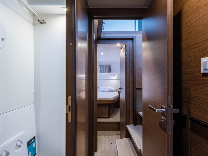 Catamaran à louer à Lefkáda au meilleur prix