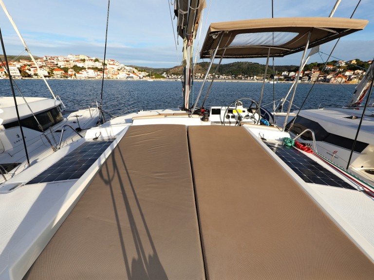 Location Catamaran Bali Catamarans avec permis