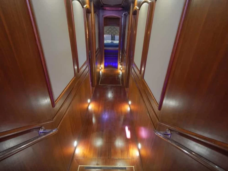 Location Voilier à Marmaris -  Prenses Esila