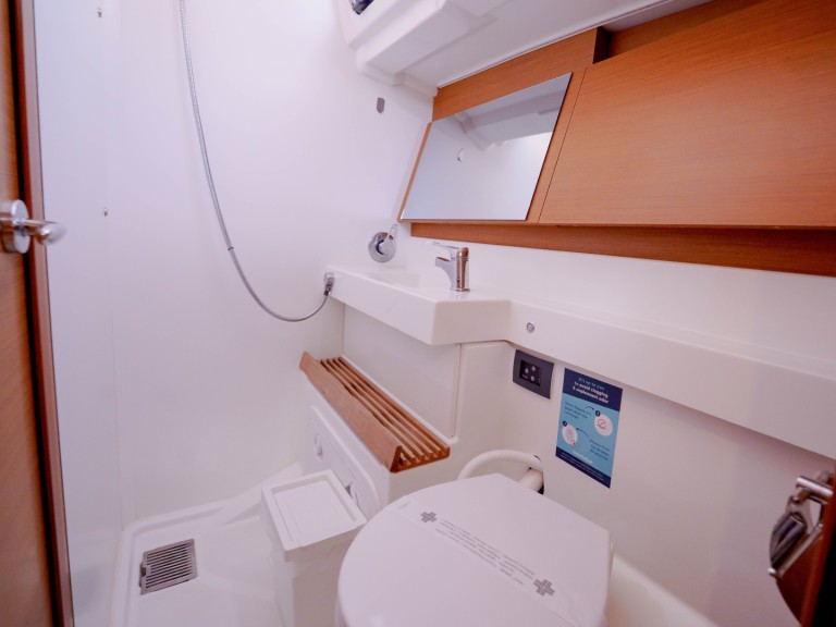 Location Voilier Jeanneau avec permis
