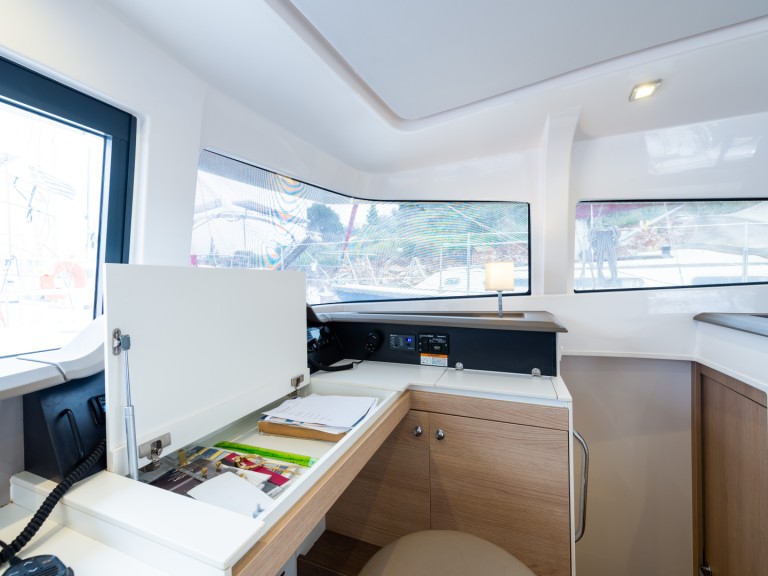 Location Catamaran Bali Catamarans avec permis