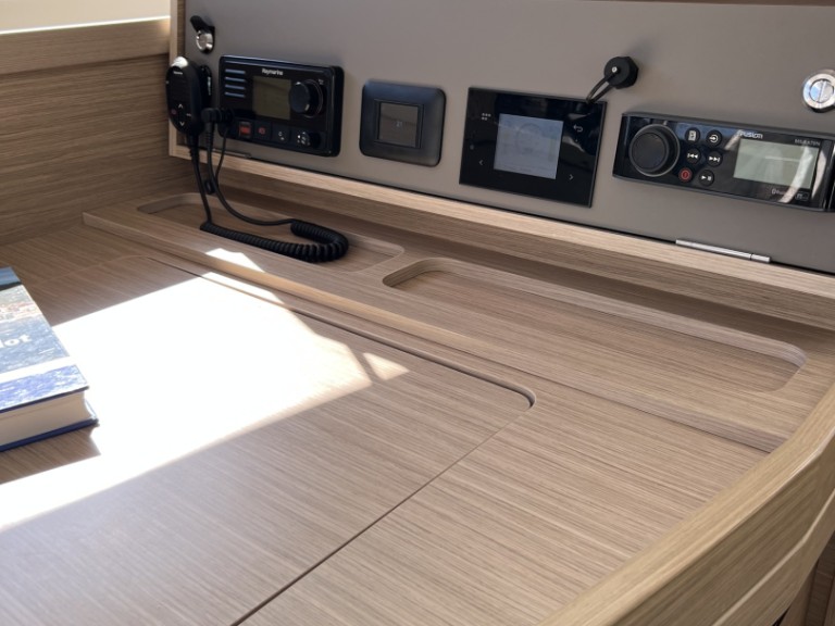 Louer Catamaran avec ou sans skipper Lagoon à Lefkáda