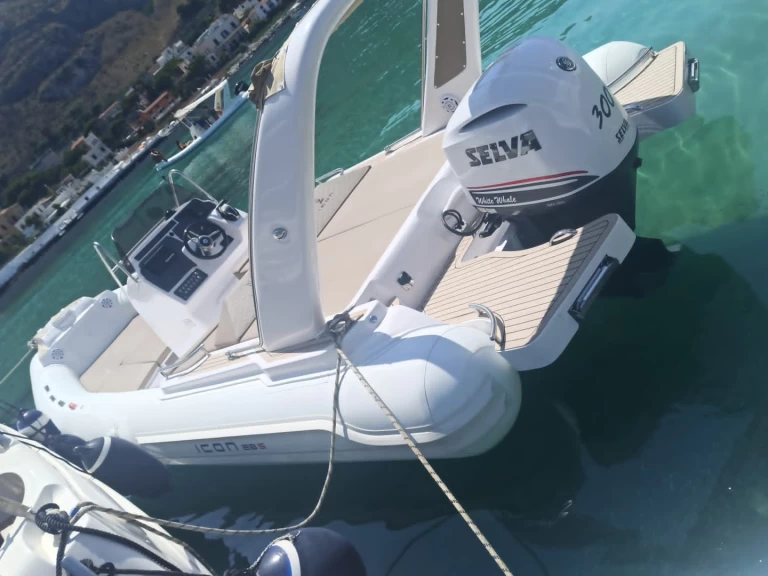 Location à Palerme - icon 28s sur SamBoat