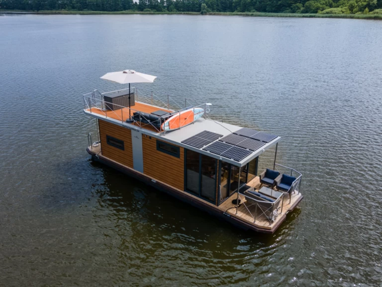 Rivo Campi 340 a louer à Buchholz