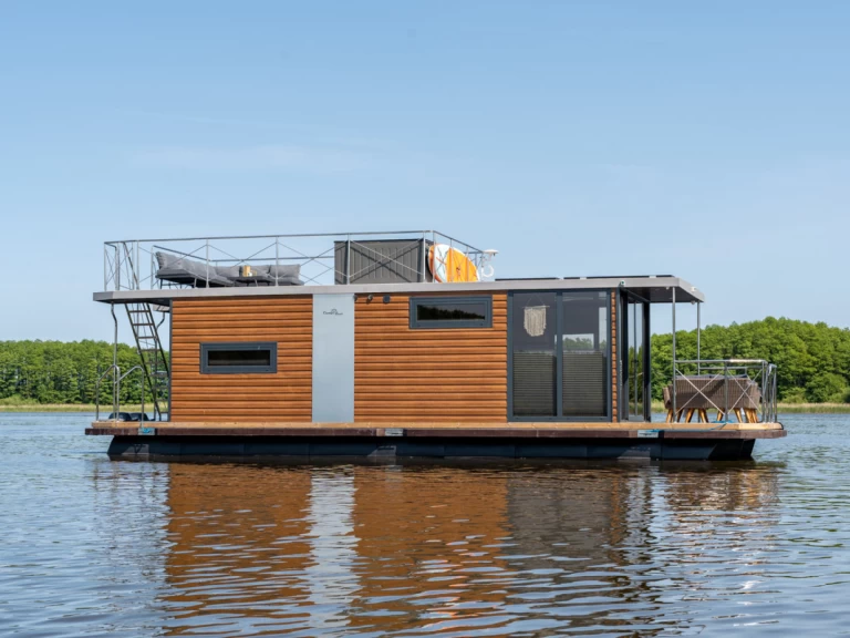 Louez un Rivo Campi 340 à Buchholz