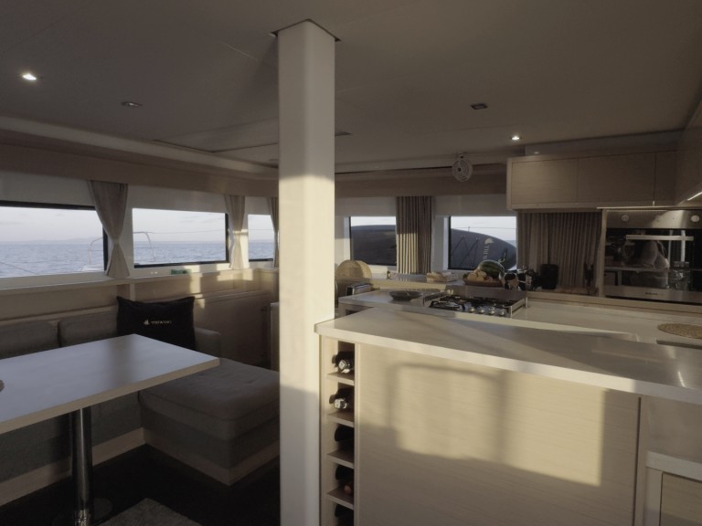 Location Catamaran à Palma de Majorque - Lagoon Lagoon 55