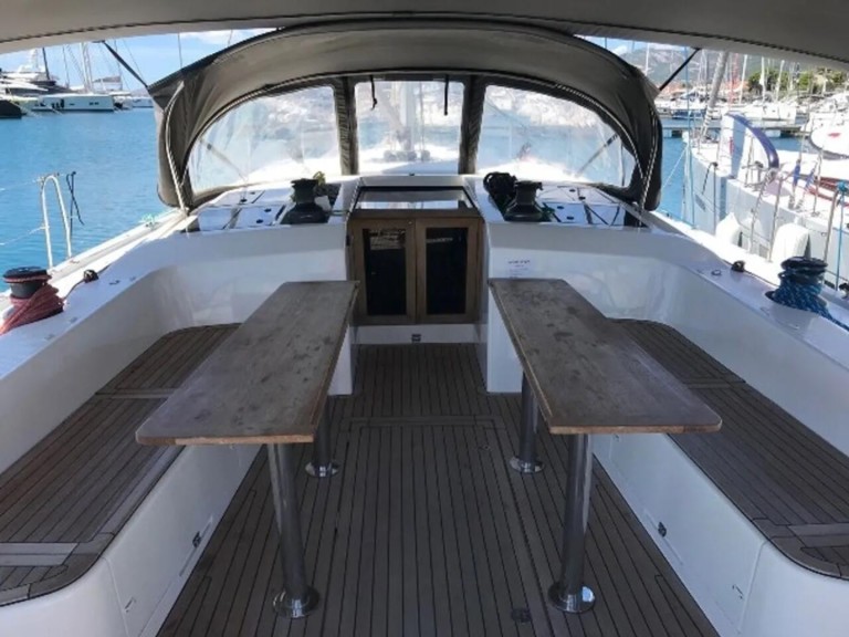 Location Voilier à Pula - More Boats More 55