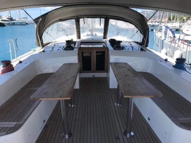 Location Voilier à Pula - More Boats More 55