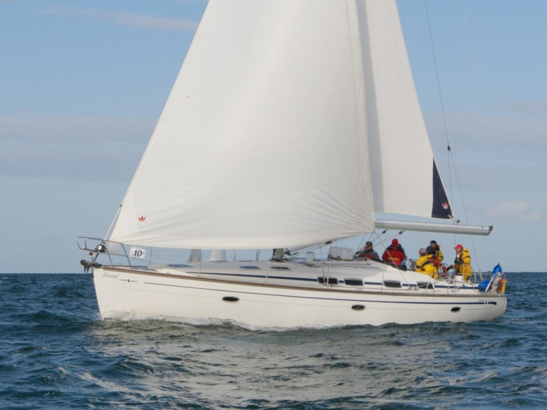 Louez un Bavaria Cruiser 46 à Heiligenhafen