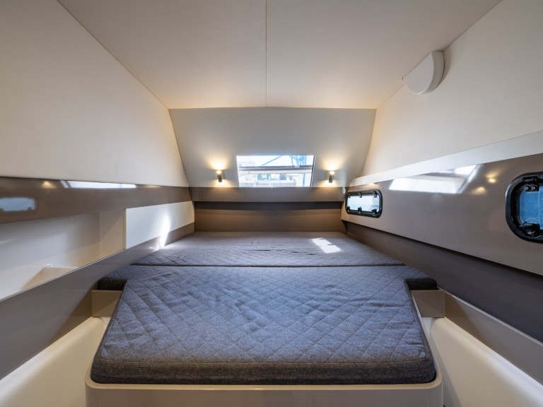 Location bateau Lefkáda pas cher Bali 4.1