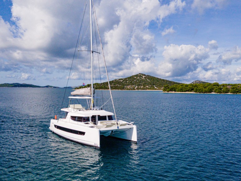 Louez un Bali Catamarans Bali 4.6 à Pirovac