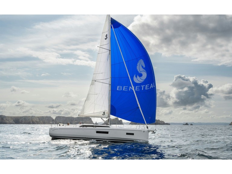 Louer Voilier avec ou sans skipper Bénéteau à Lefkáda
