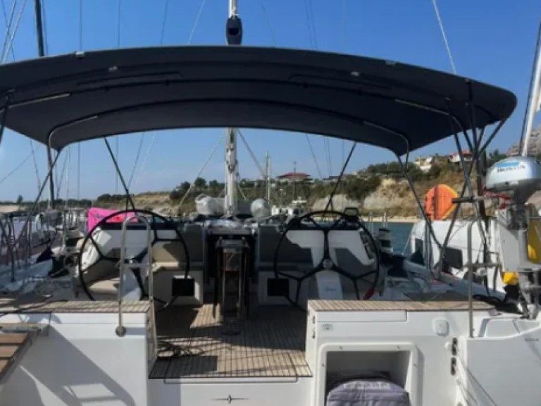 Location à Páleros - Bavaria Bavaria C46 sur SamBoat