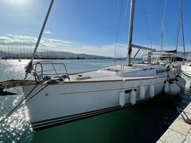 Location Voilier Jeanneau avec permis