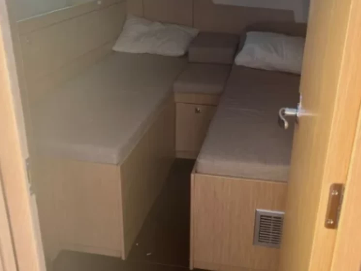 Bavaria Bavaria C46 a louer à Páleros