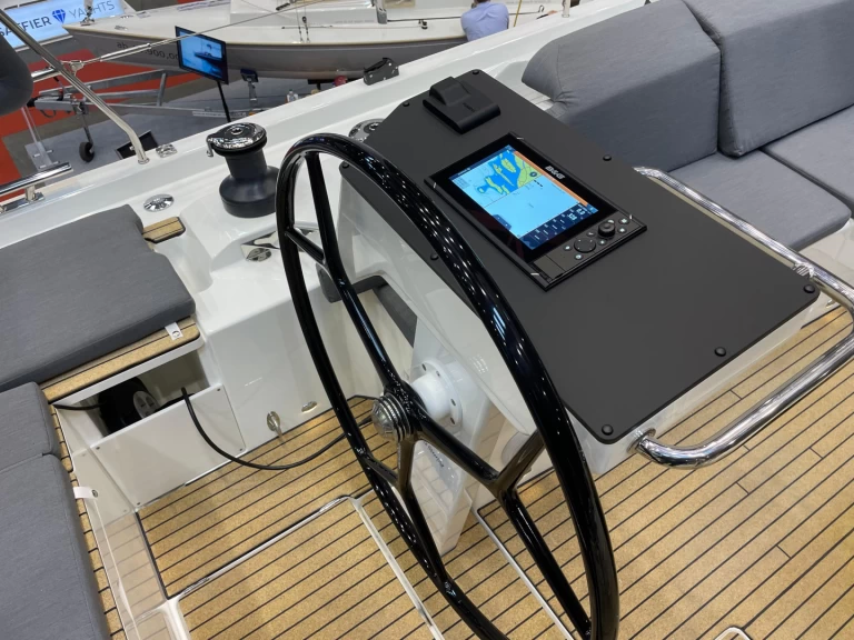 Louez un Bavaria Bavaria C46 à Kaštela