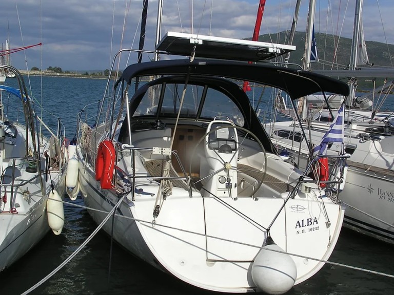 Bavaria Bavaria 35 Cruiser a louer à Lefkáda