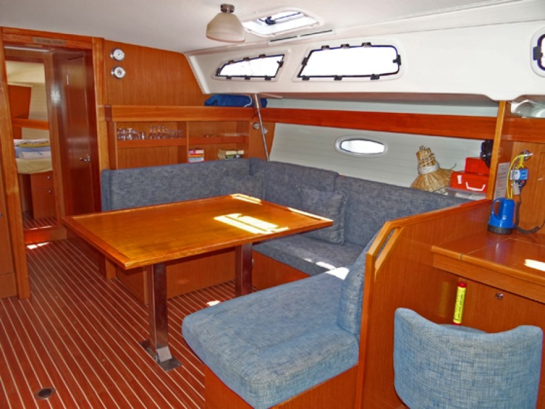 Voilier à louer à Göcek au meilleur prix