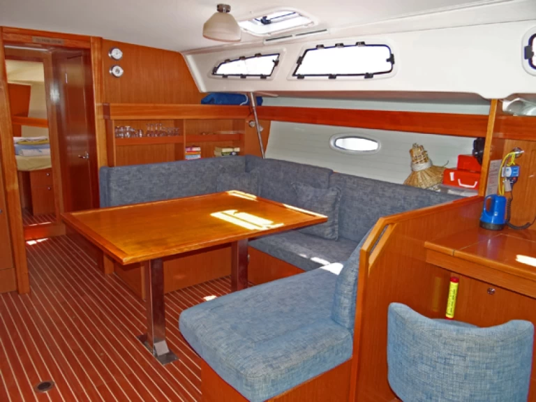 Voilier à louer à Göcek au meilleur prix