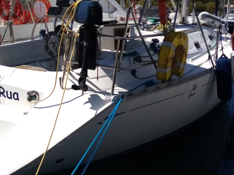 Louer Voilier avec ou sans skipper Dufour à Göcek