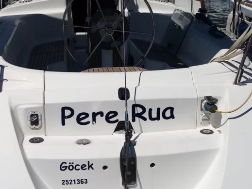 Location Voilier Dufour avec permis