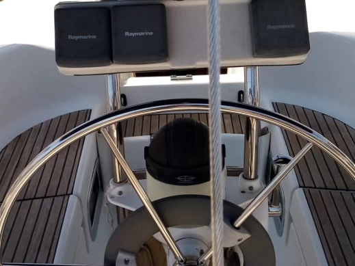 Voilier à louer à Göcek au meilleur prix