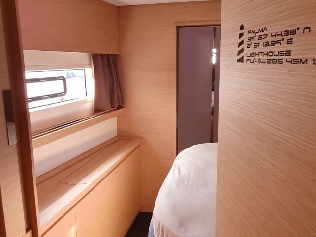 Location bateau Seget Donji pas cher Aura 51