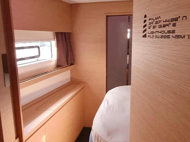 Location bateau Seget Donji pas cher Aura 51
