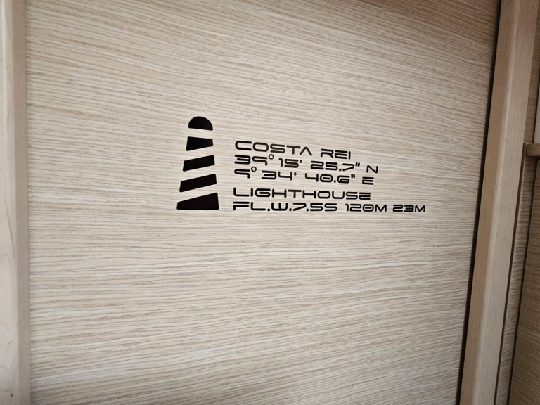 Location bateau Fountaine Pajot Aura 51 à Seget Donji sur Samboat
