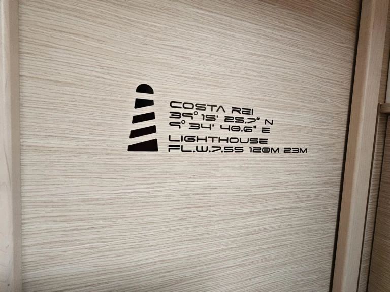 Location bateau Fountaine Pajot Aura 51 à Seget Donji sur Samboat