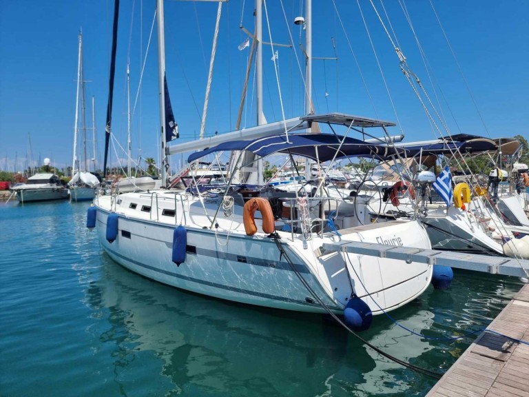 Location bateau Bavaria Bavaria 45 Cruiser 3 cabins à Gouviá sur Samboat