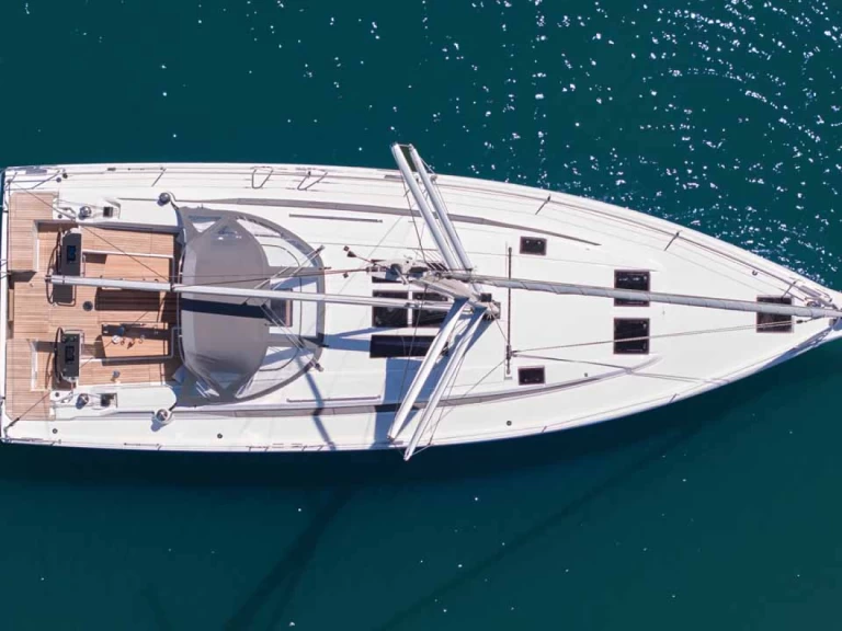 Louer Voilier avec ou sans skipper Bavaria à Palma de Majorque