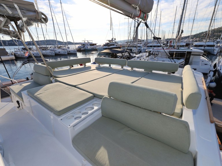 Location Catamaran Bali Catamarans avec permis