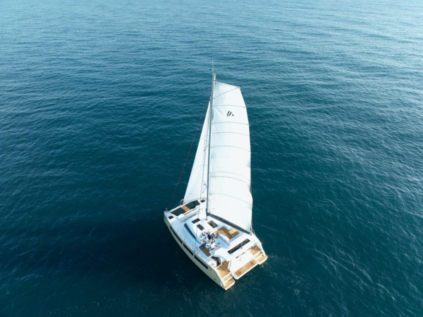 Discover Spain's Best Eco Solar Yacht Charters