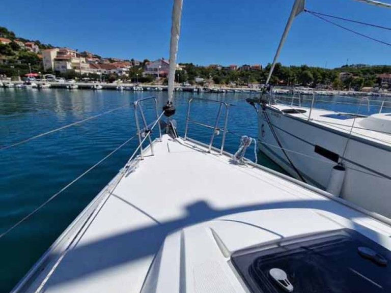 Voilier à louer à Golfo Aranci au meilleur prix
