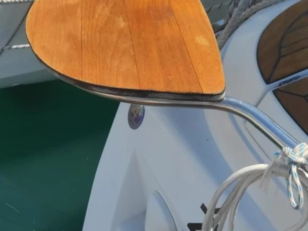 Location bateau Elan Impression 444 à Split sur Samboat