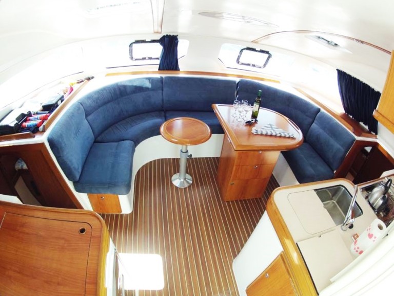 Location bateau Nautitech Nautitech 40 à Split sur Samboat