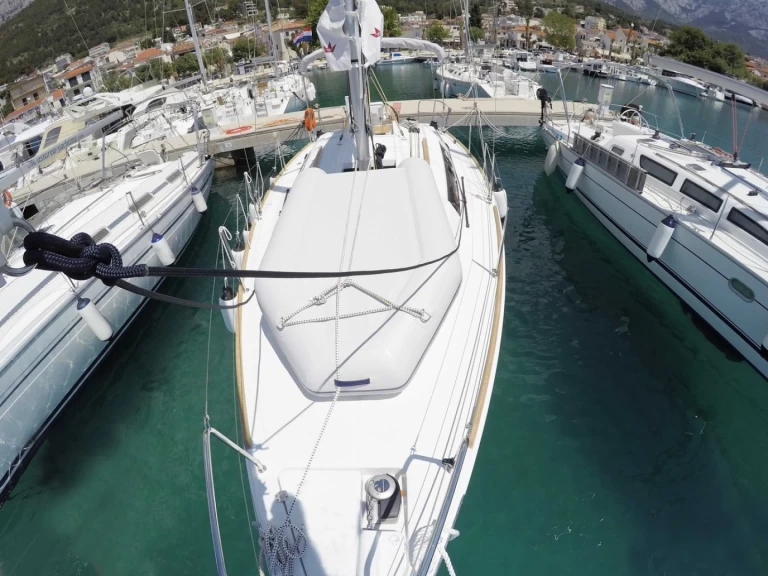 Location Voilier à Split - Bénéteau Oceanis 31