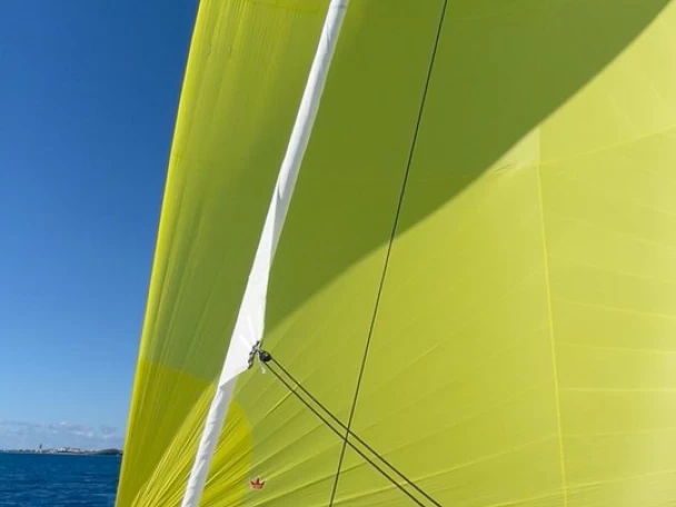 Catamaran à louer à Road Town au meilleur prix